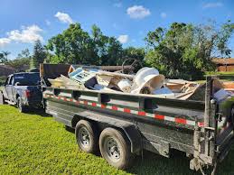 Best Demolition Debris Removal  in Santee, SC